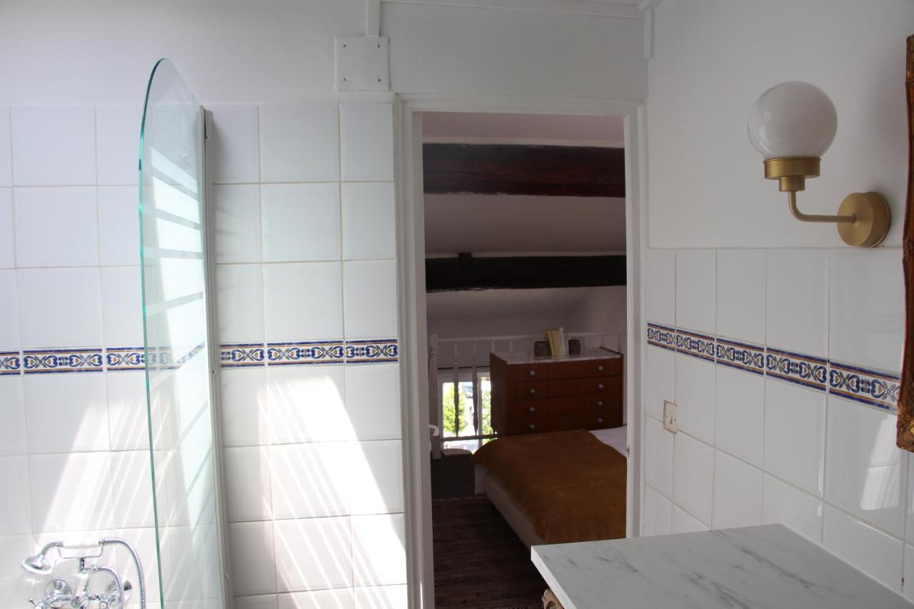 Superbe Duplex Avec Vue Imprenable Sur Le Vieux Port Διαμέρισμα Μασσαλία Εξωτερικό φωτογραφία
